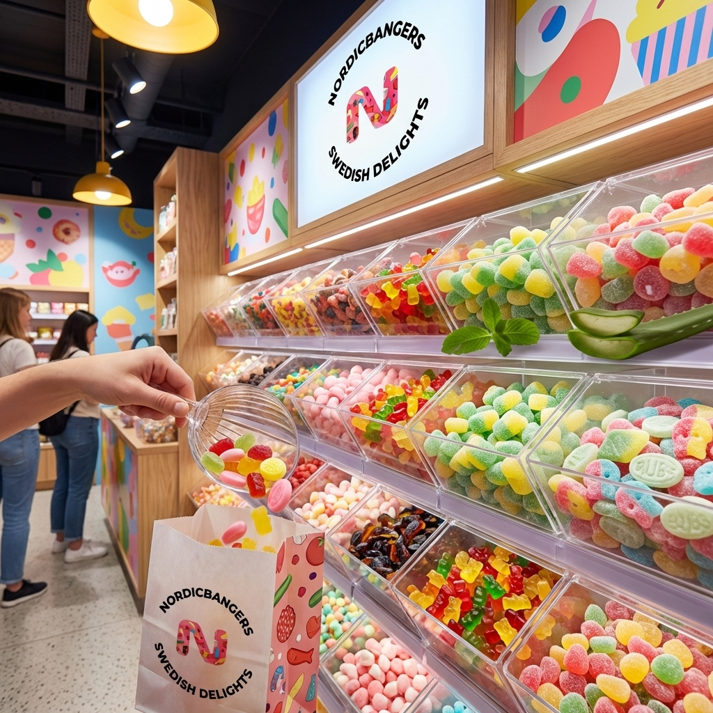 Best Marabou Chocolate Flavors You Can Order in the US - Nordicbangers