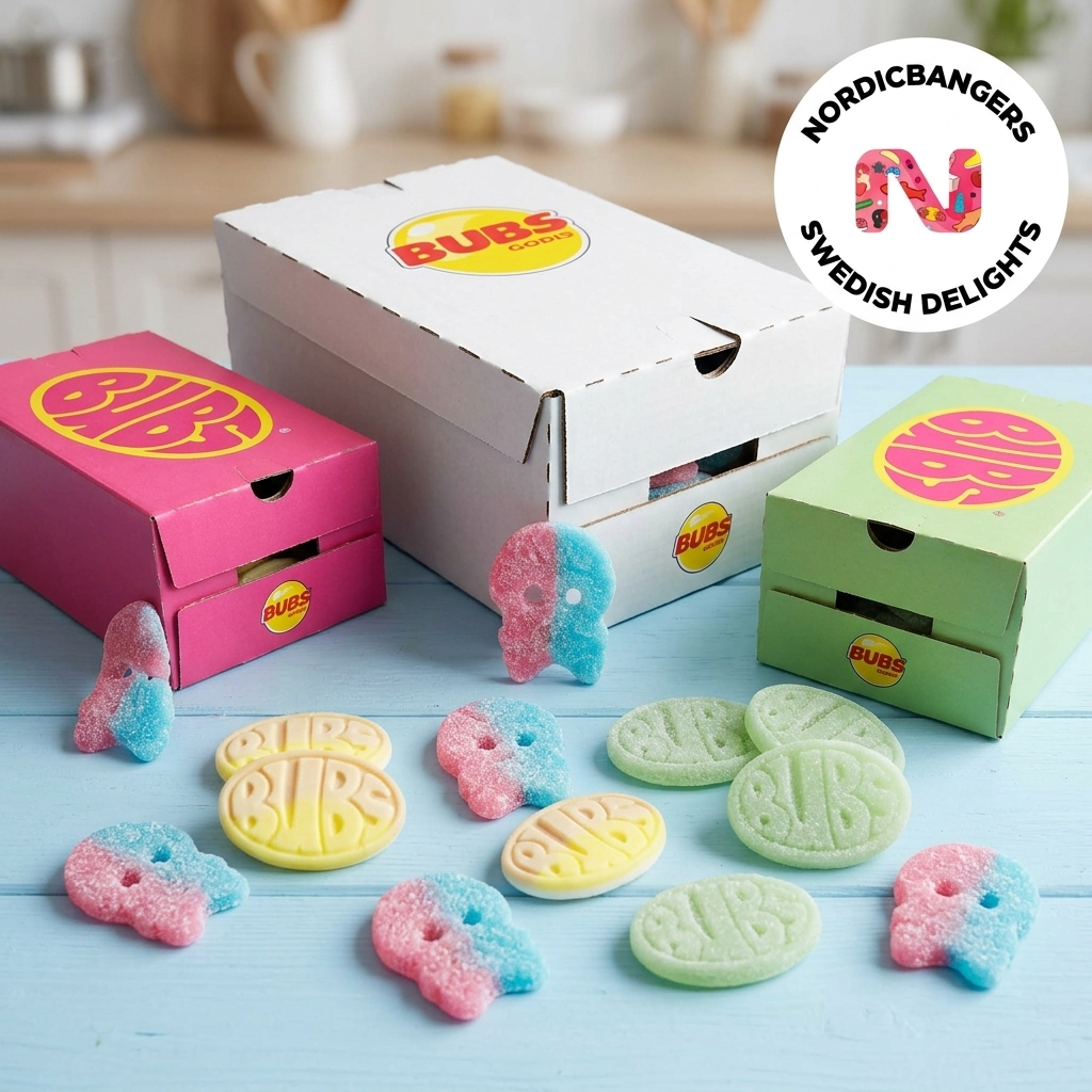 Fredagsmys: The Swedish Art of the Cozy Friday - Nordicbangers