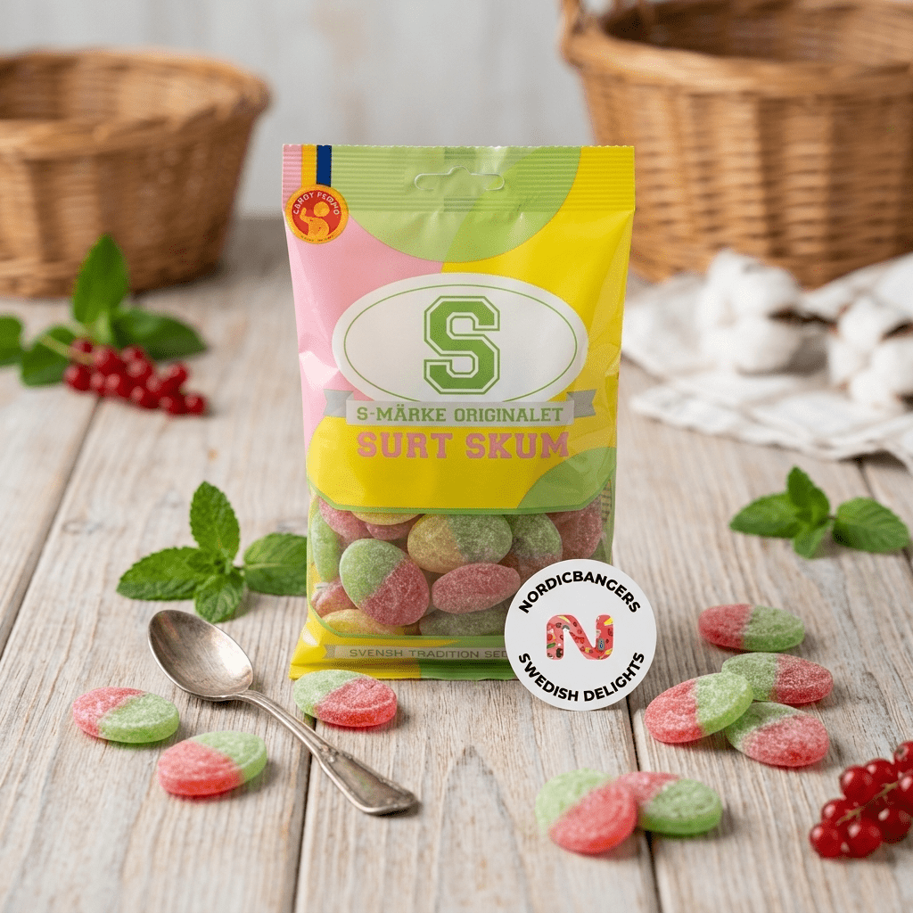 How to Import Swedish Candy Into Australia: Biosecurity, BICON, and Labeling Explained - Nordicbangers