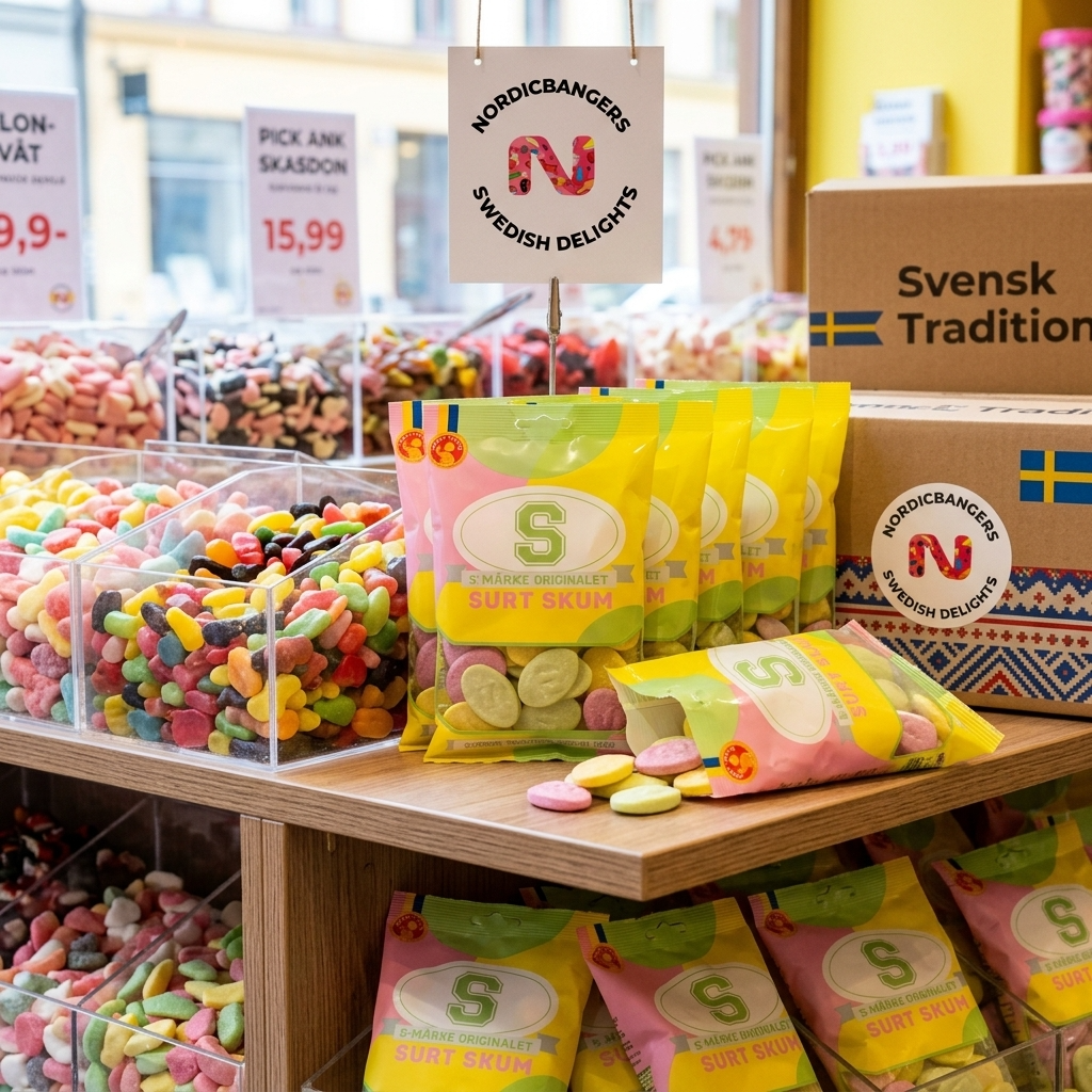 Marabou vs. Cadbury vs. Hershey's: How Swedish Chocolate Really Compares - Nordicbangers