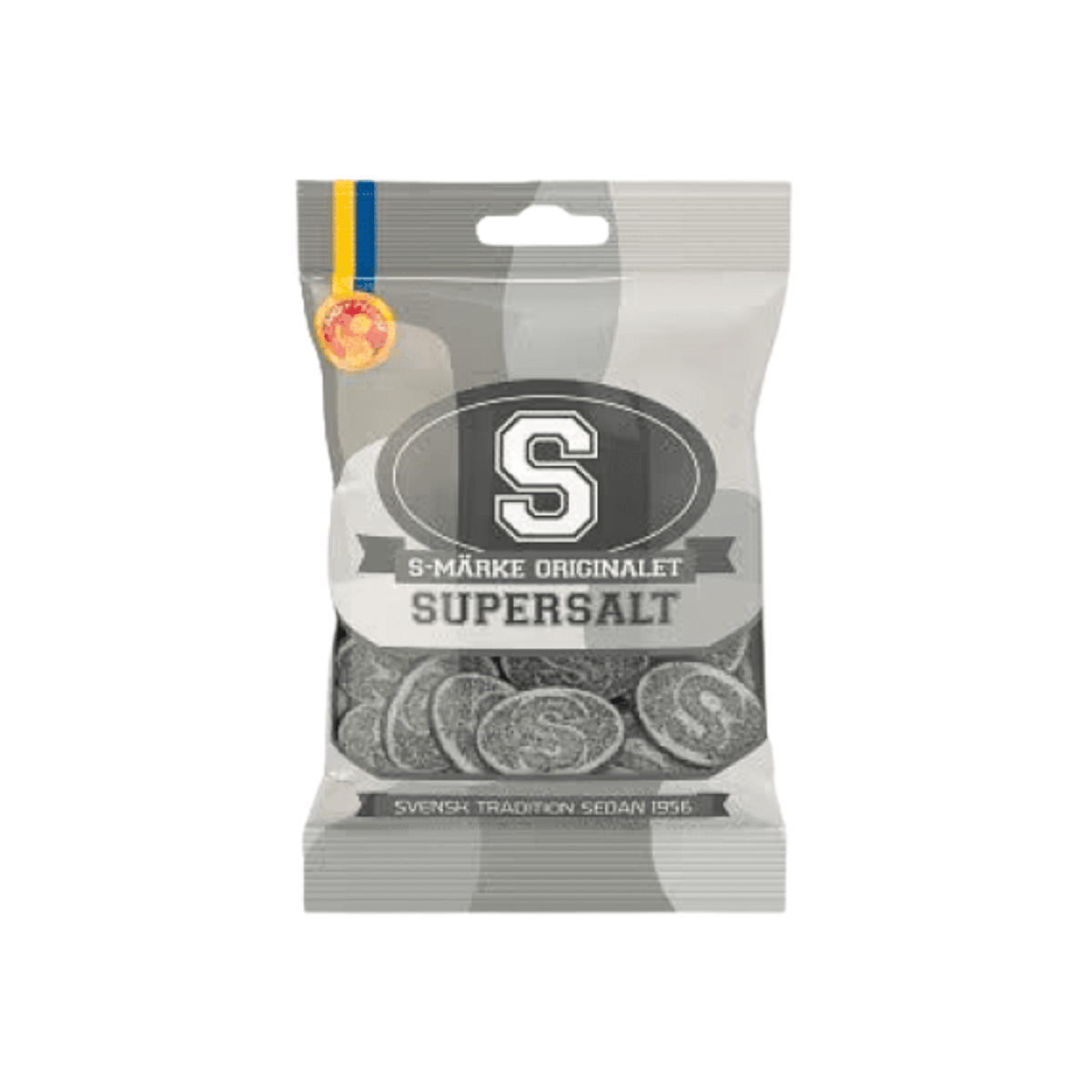 Salmiak Explained: The Salty Licorice Swedes Can't Get Enough Of - Nordicbangers