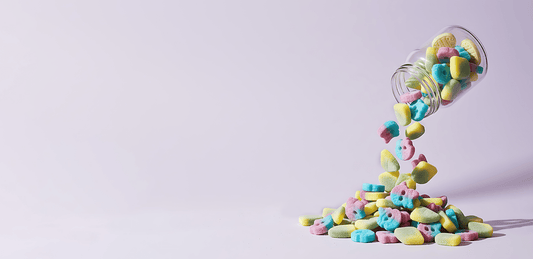 Sweet Secrets Unlocked: How Swedish Candies (Godis) Are Truly Different from Other European Treats - Nordicbangers