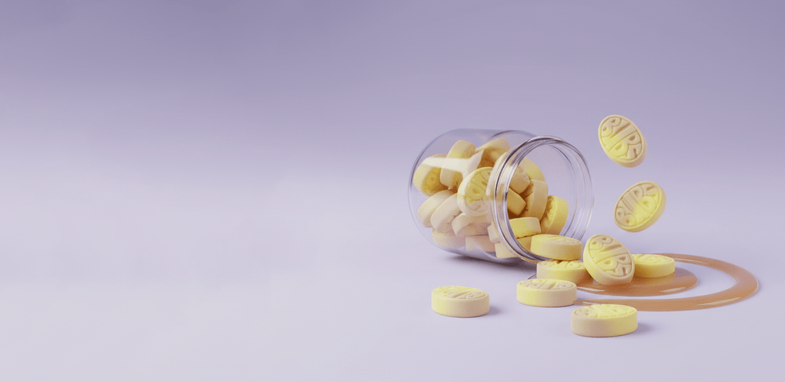 The Global Craze: What are the Most Popular Swedish Candies Available Online? - Nordicbangers