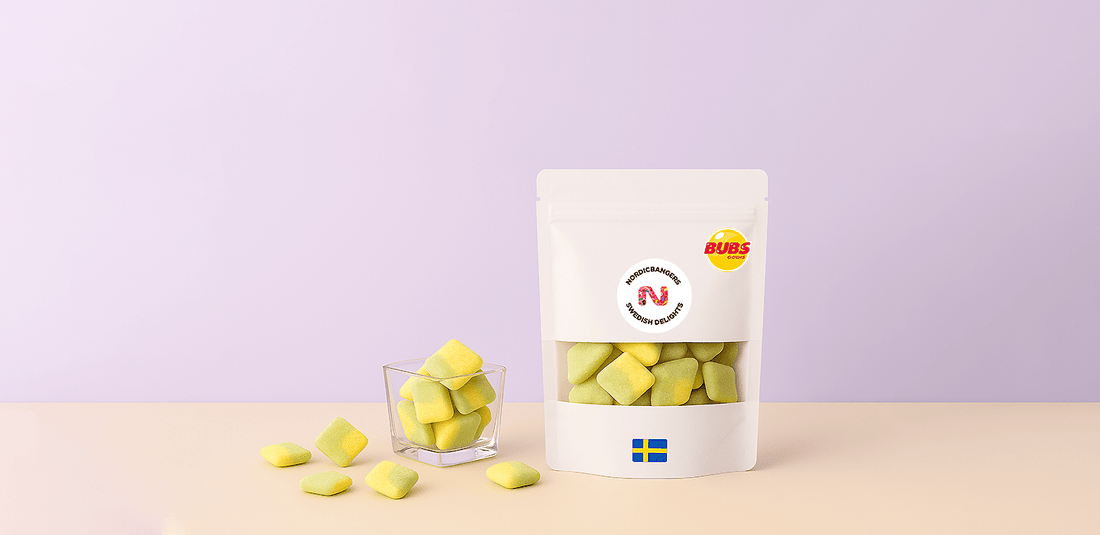The Sweet Search: How to Find the Widest, Most Inclusive Pick-and-Mix Candies Online - Nordicbangers