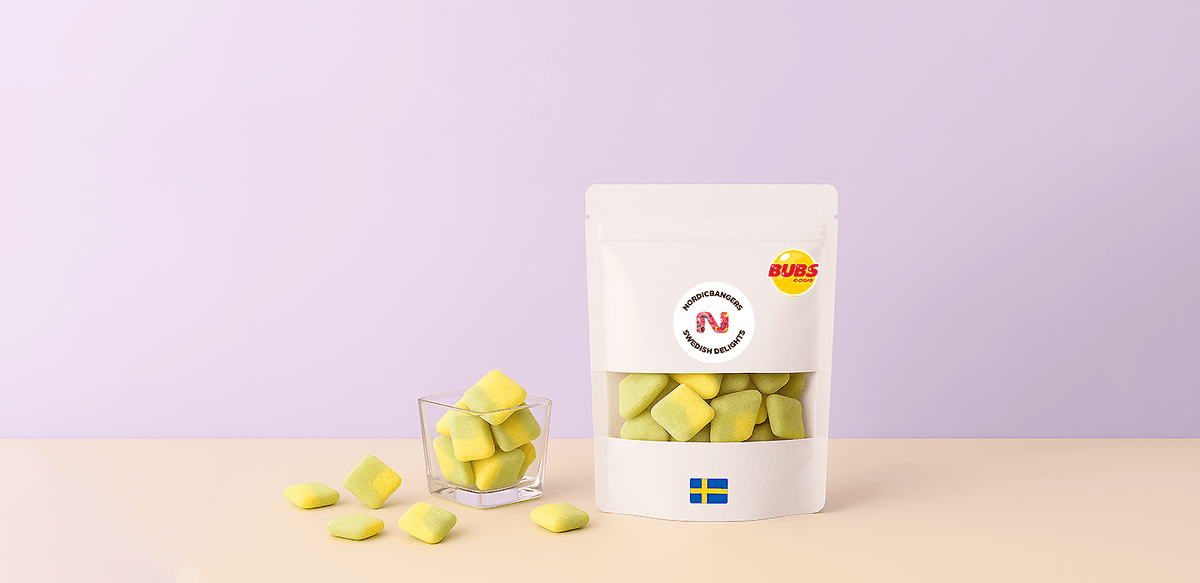 The Sweet Search: How to Find the Widest, Most Inclusive Pick-and-Mix Candies Online - Nordicbangers