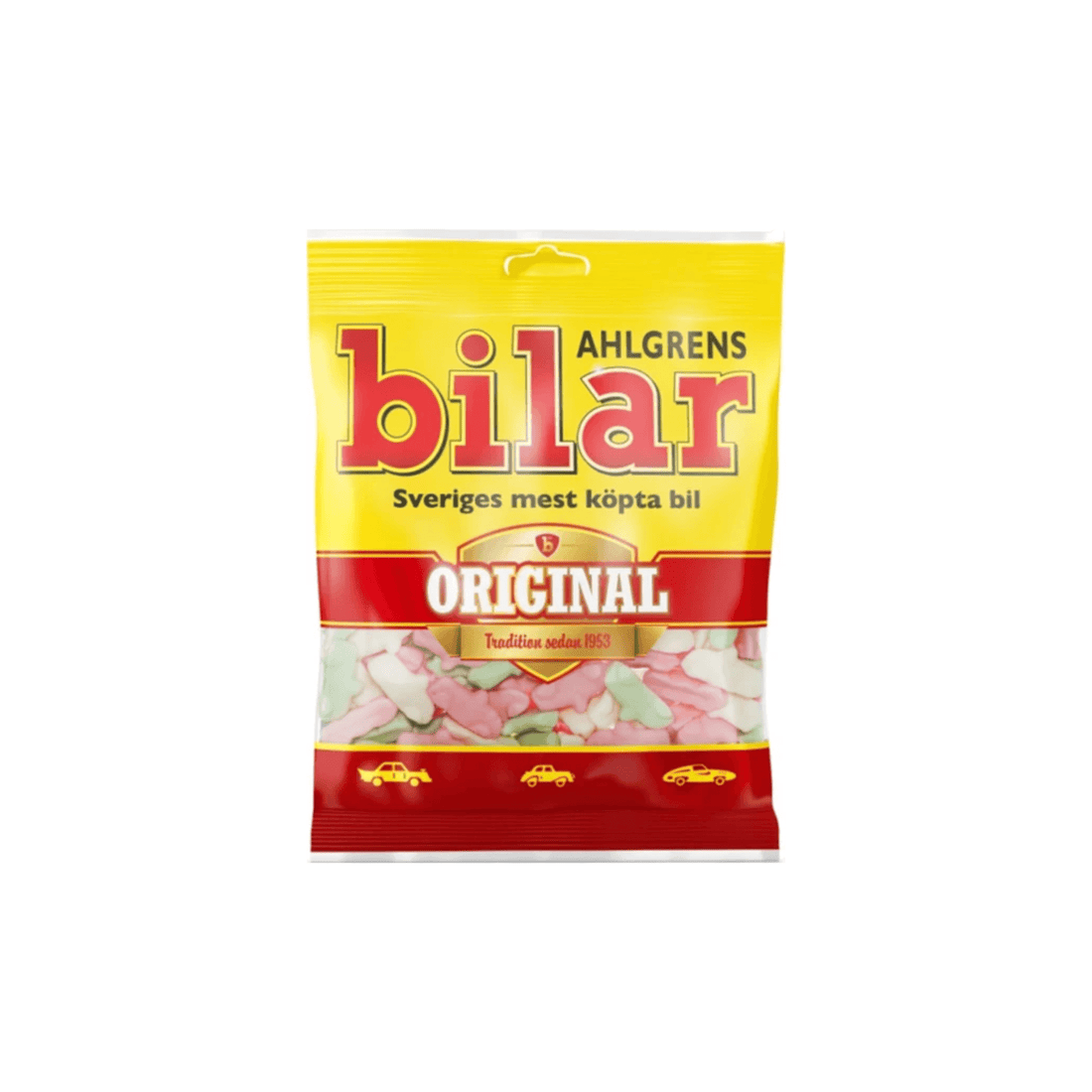 The Ultimate Guide to Swedish Candy: History, Flavors, and Must-Try Brands - Nordicbangers