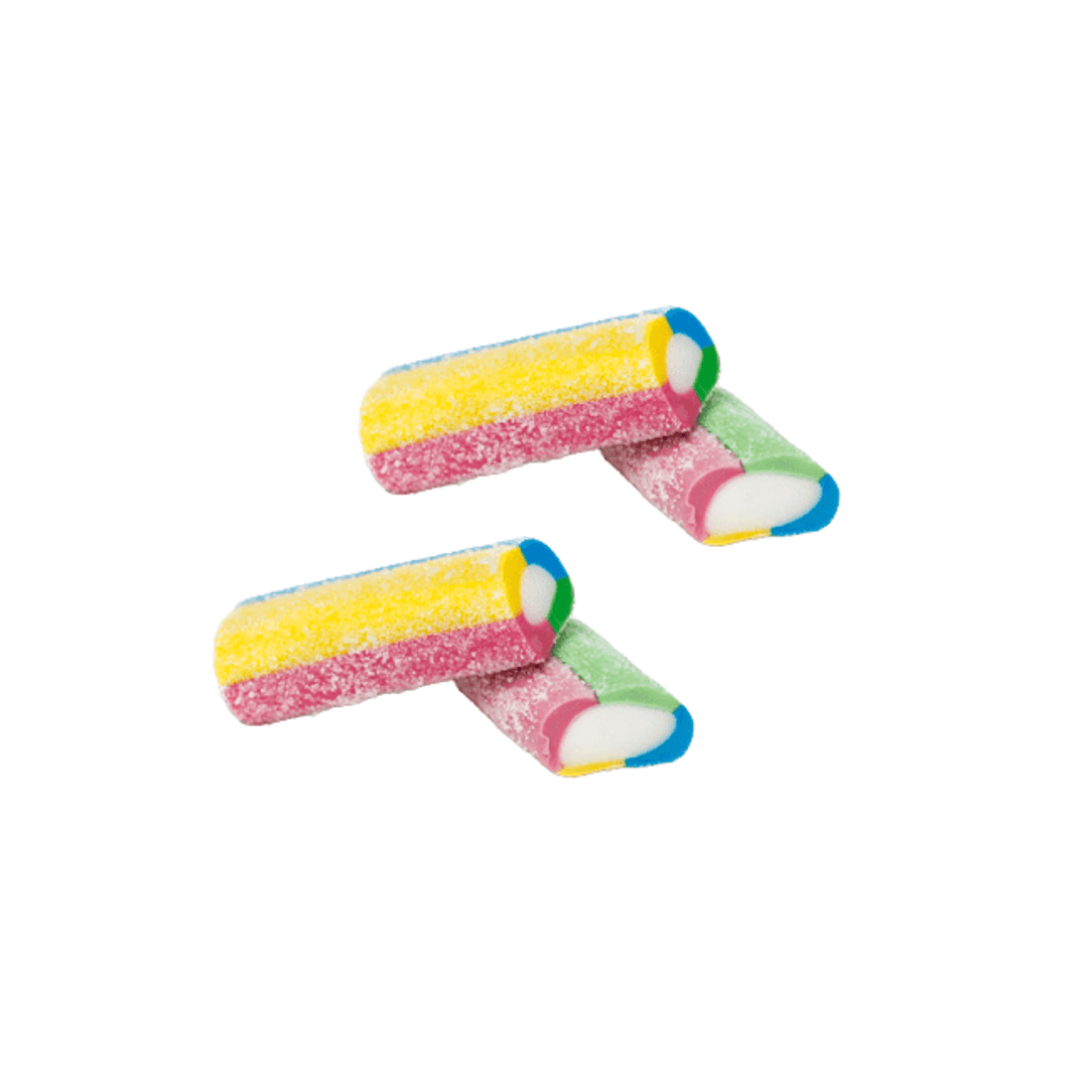 Vidal and Frisia: Spain's Gummy Giants Now Loved in Swedish Pick and Mix - Nordicbangers
