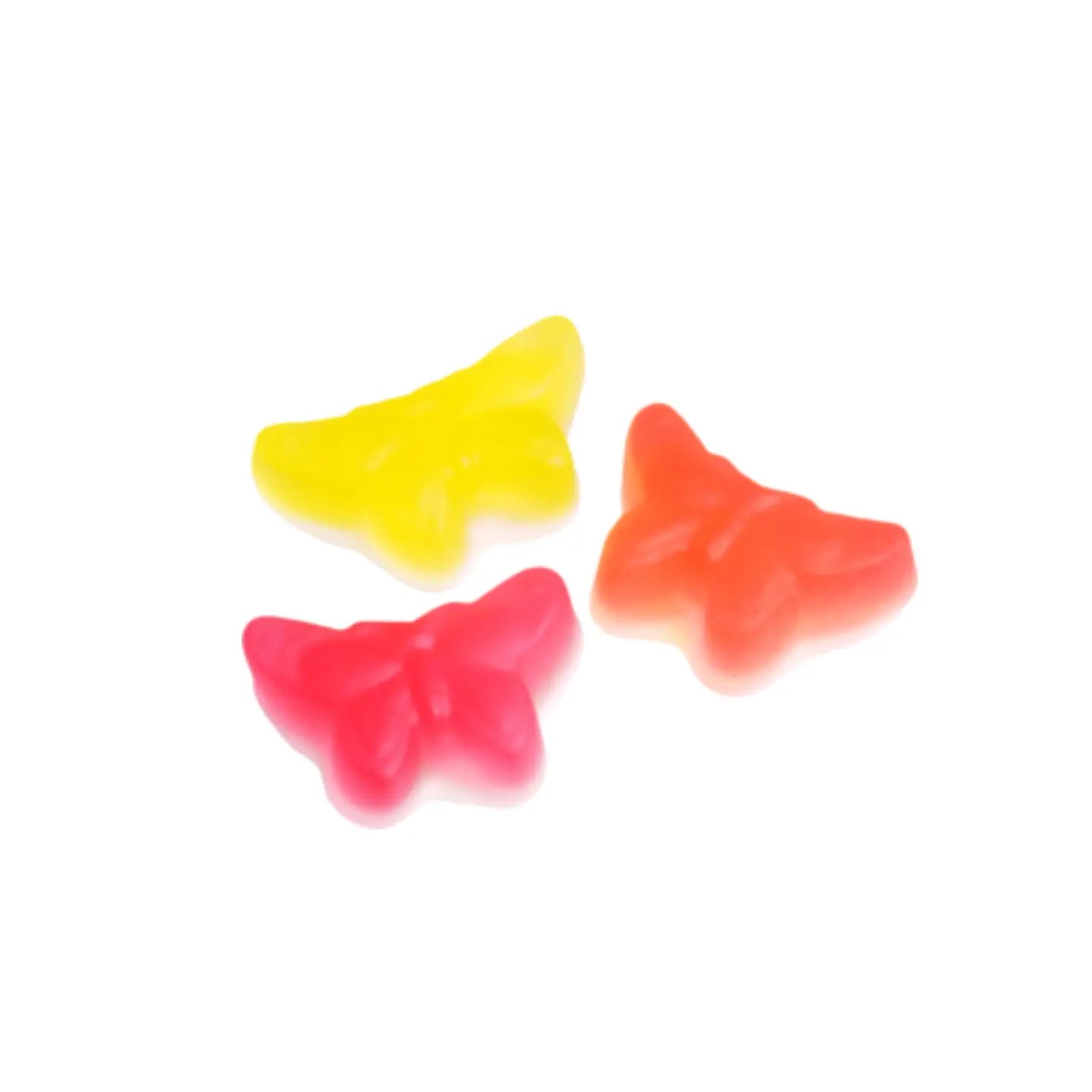 Duo Butterfly