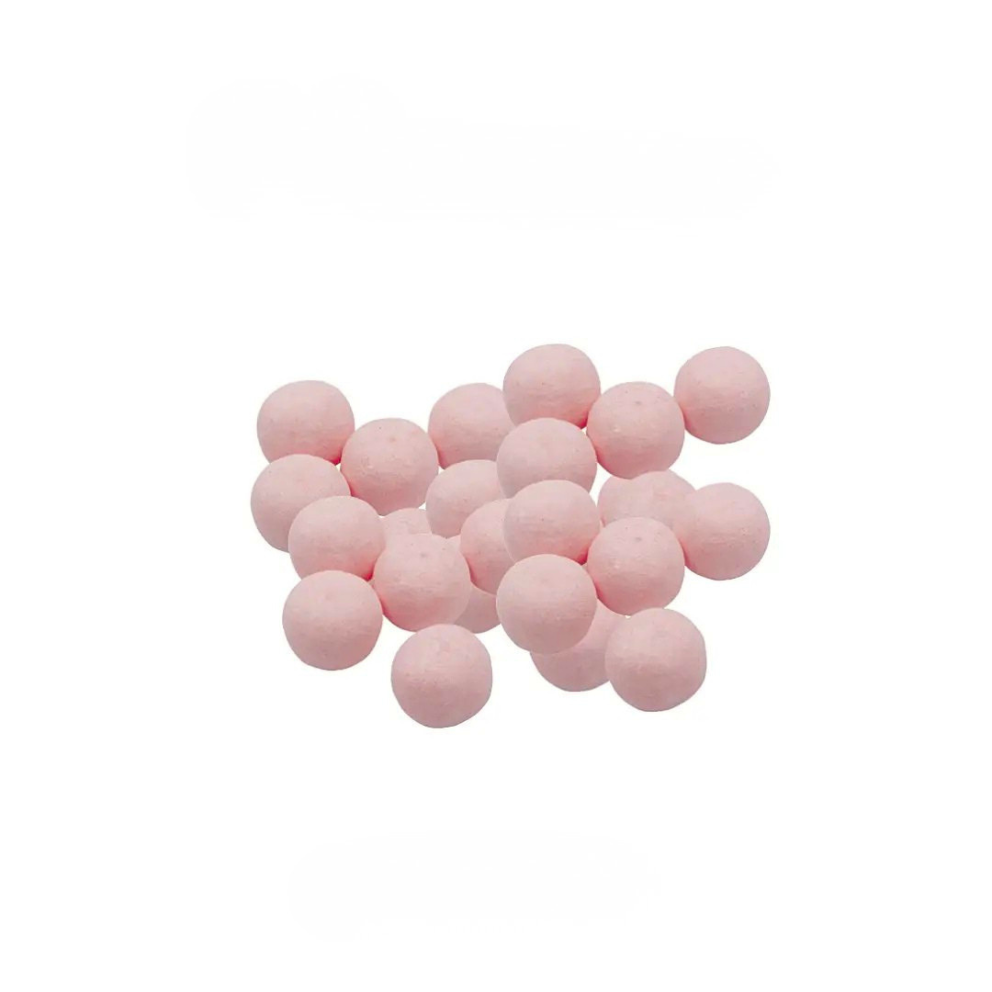 Soft Strawberry Bonbons