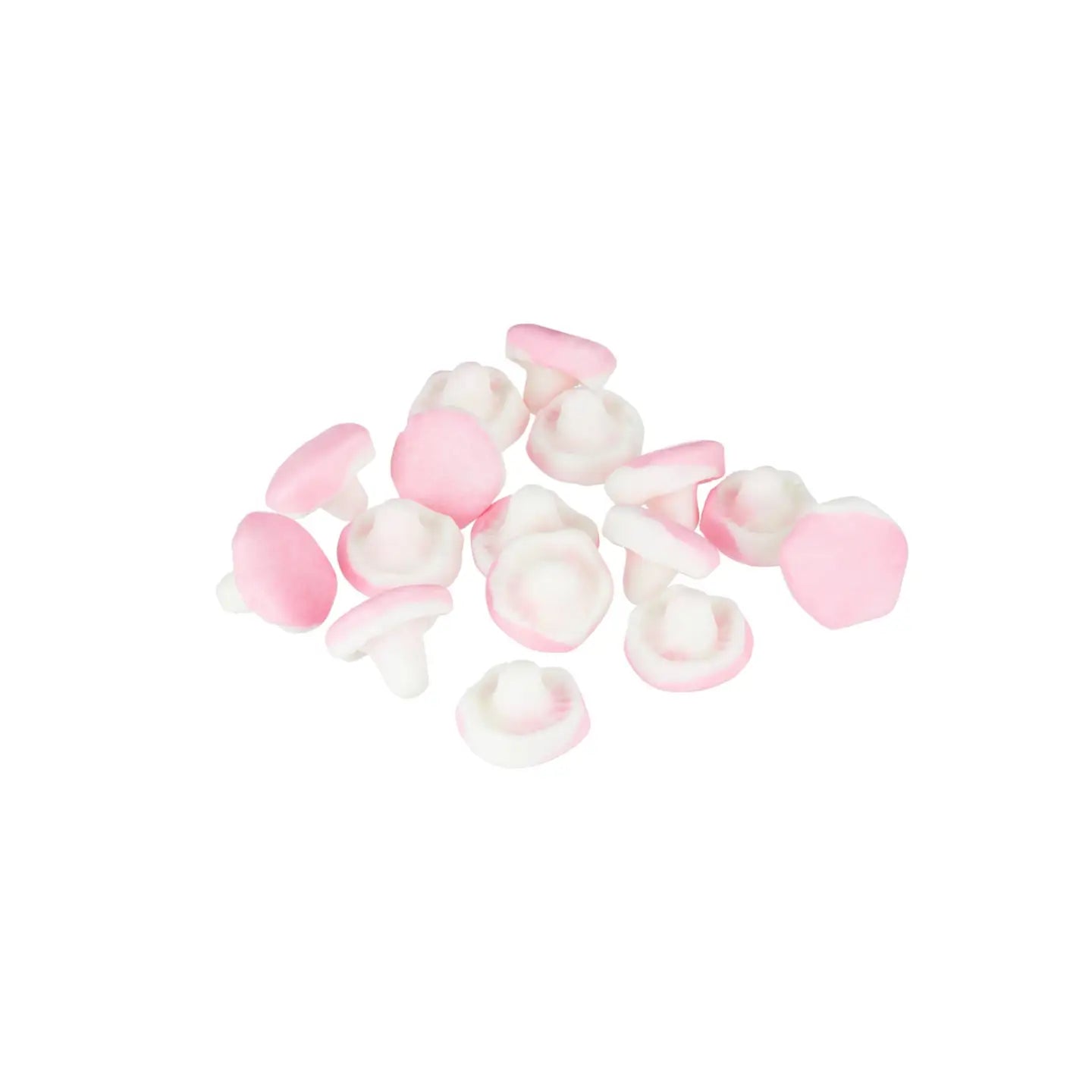 Dals Foam Mushrooms