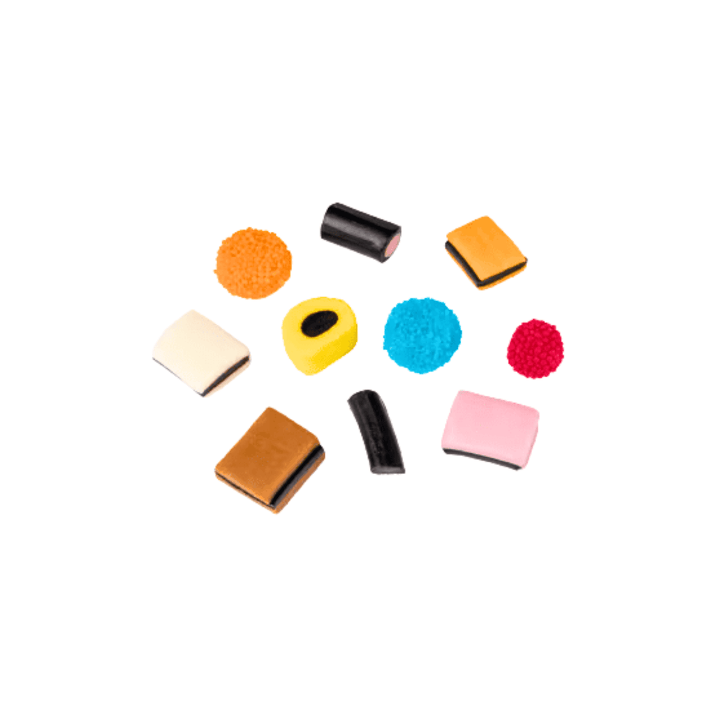 All sorts - Nordicbangers