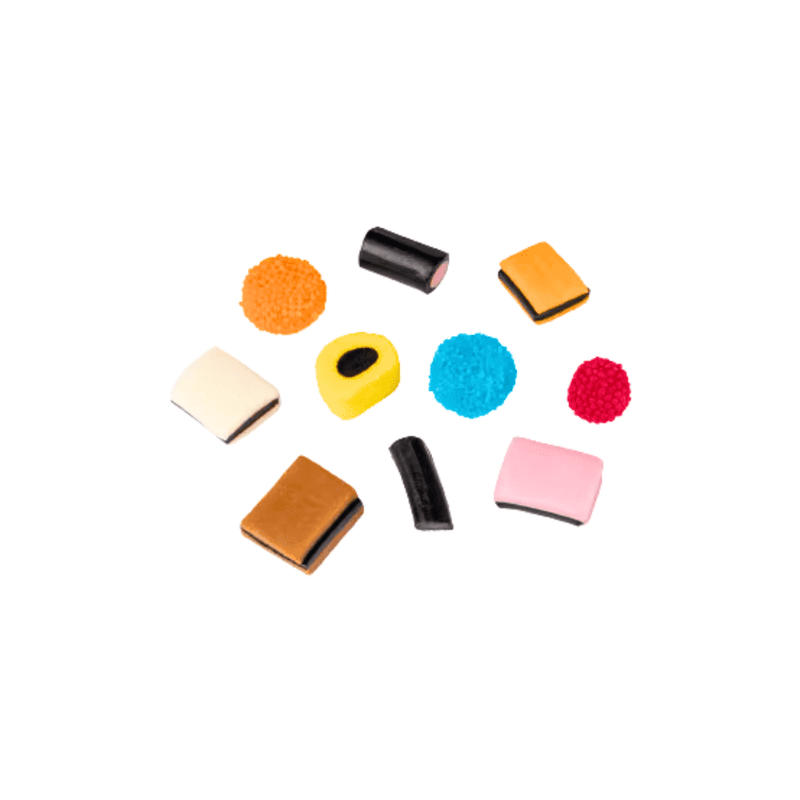 All sorts - Nordicbangers