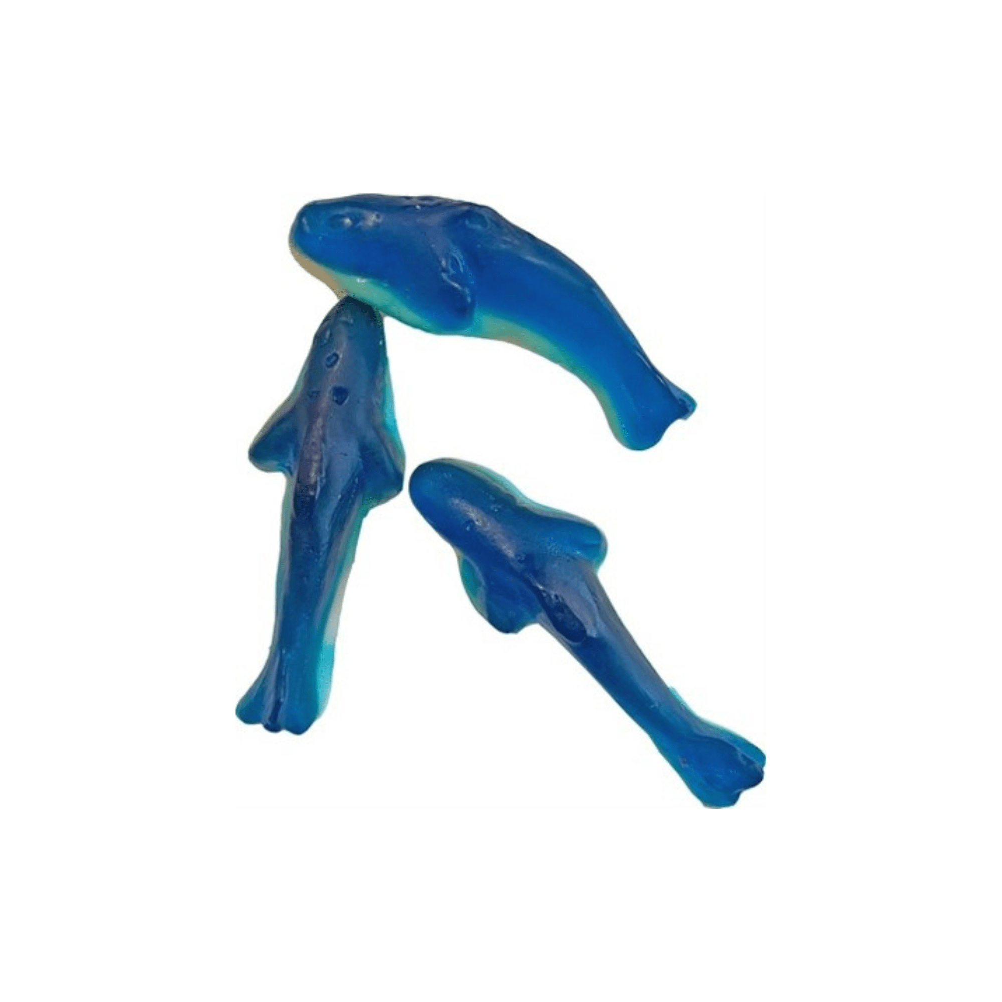 Blue Sharks - Nordicbangers