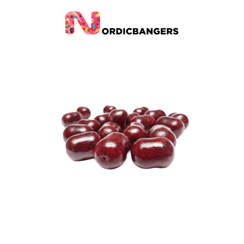 Blueberry Licorice - Nordicbangers