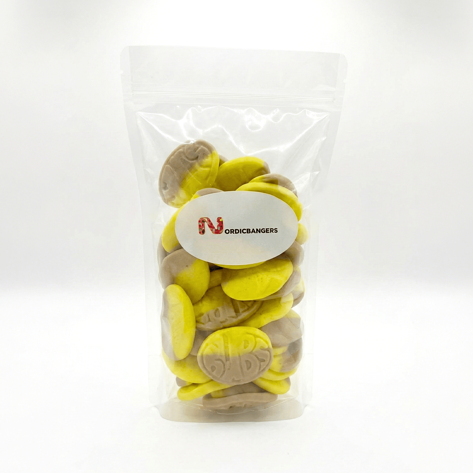 Bubs Banana - Nordicbangers