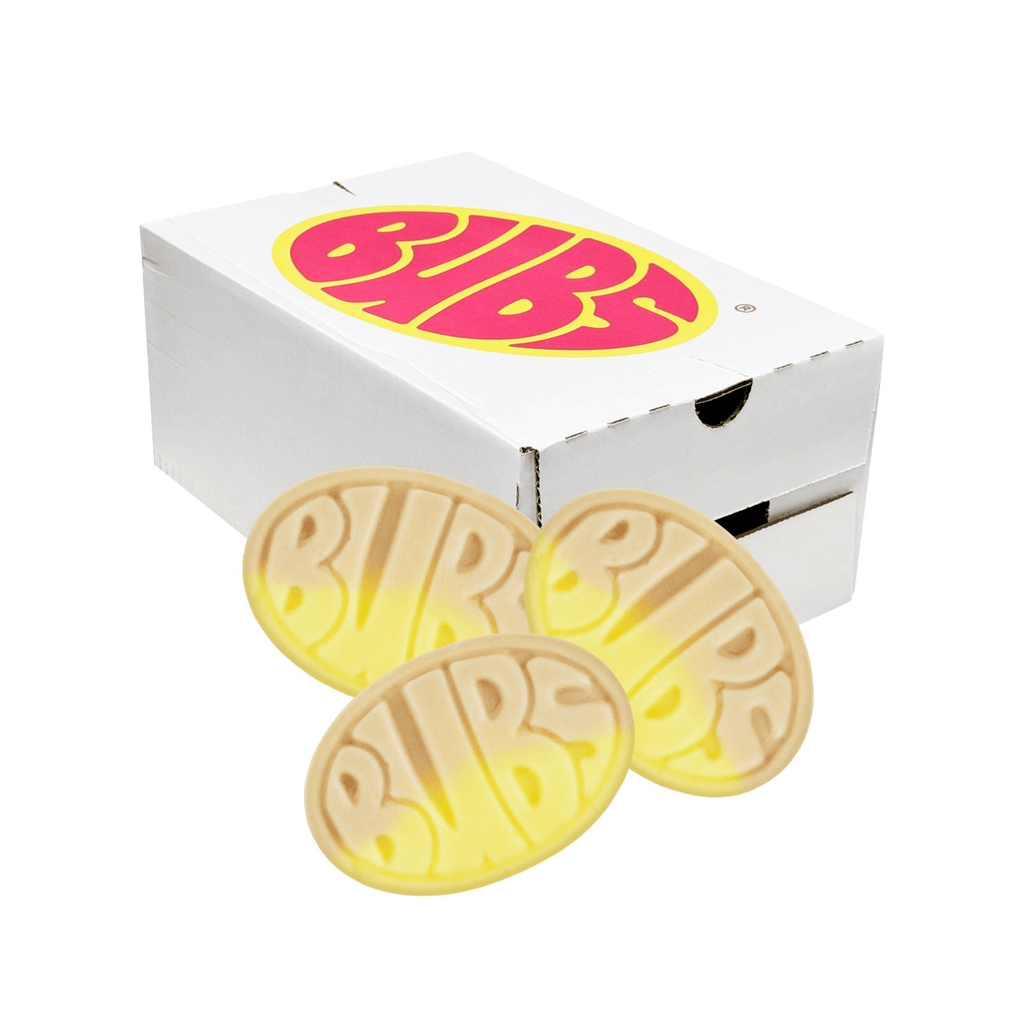 Bubs Banana - Nordicbangers