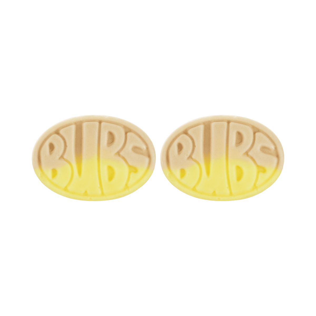 Bubs Banana - Nordicbangers