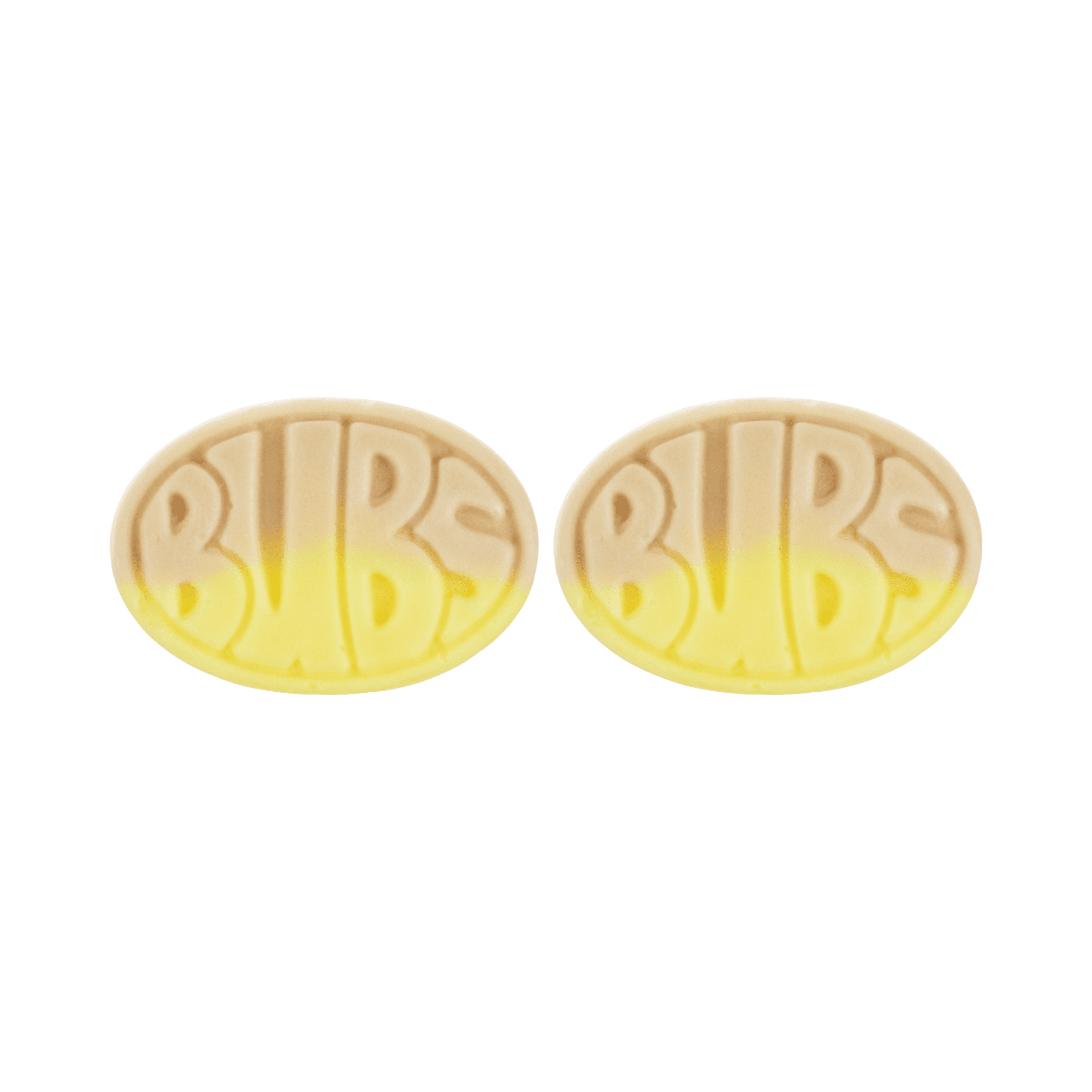 Bubs Banana - Nordicbangers