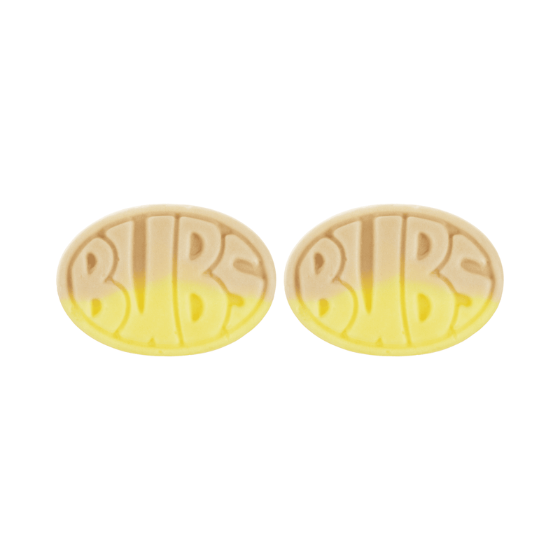 Bubs Banana - Nordicbangers