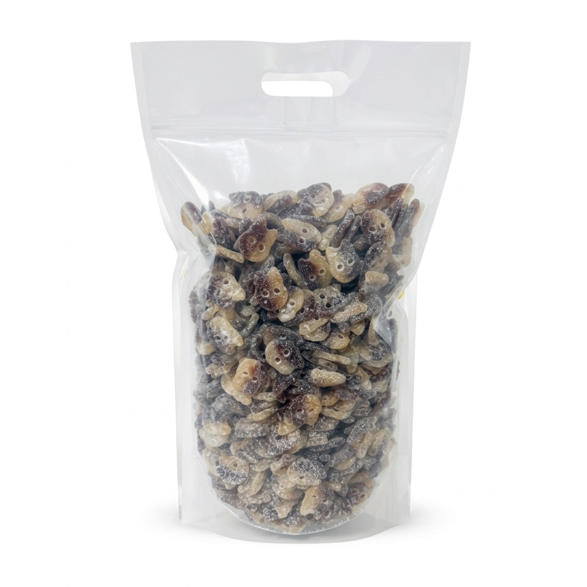 BUBS Cool Cola Skalle 5kg / 11.02lb - Nordicbangers
