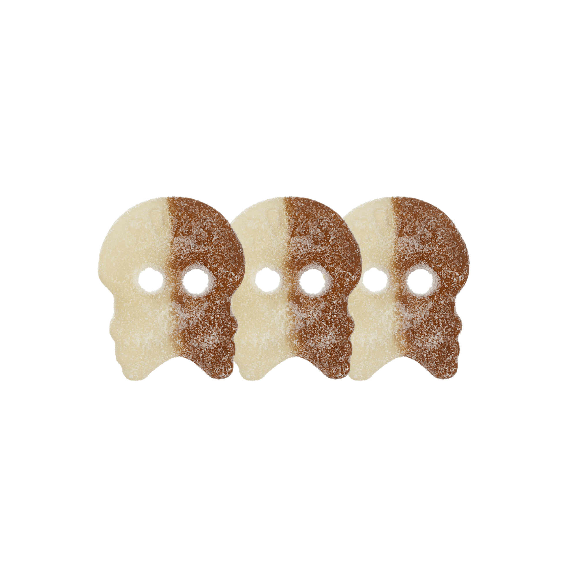 Bubs Cool Cola skull - Nordicbangers