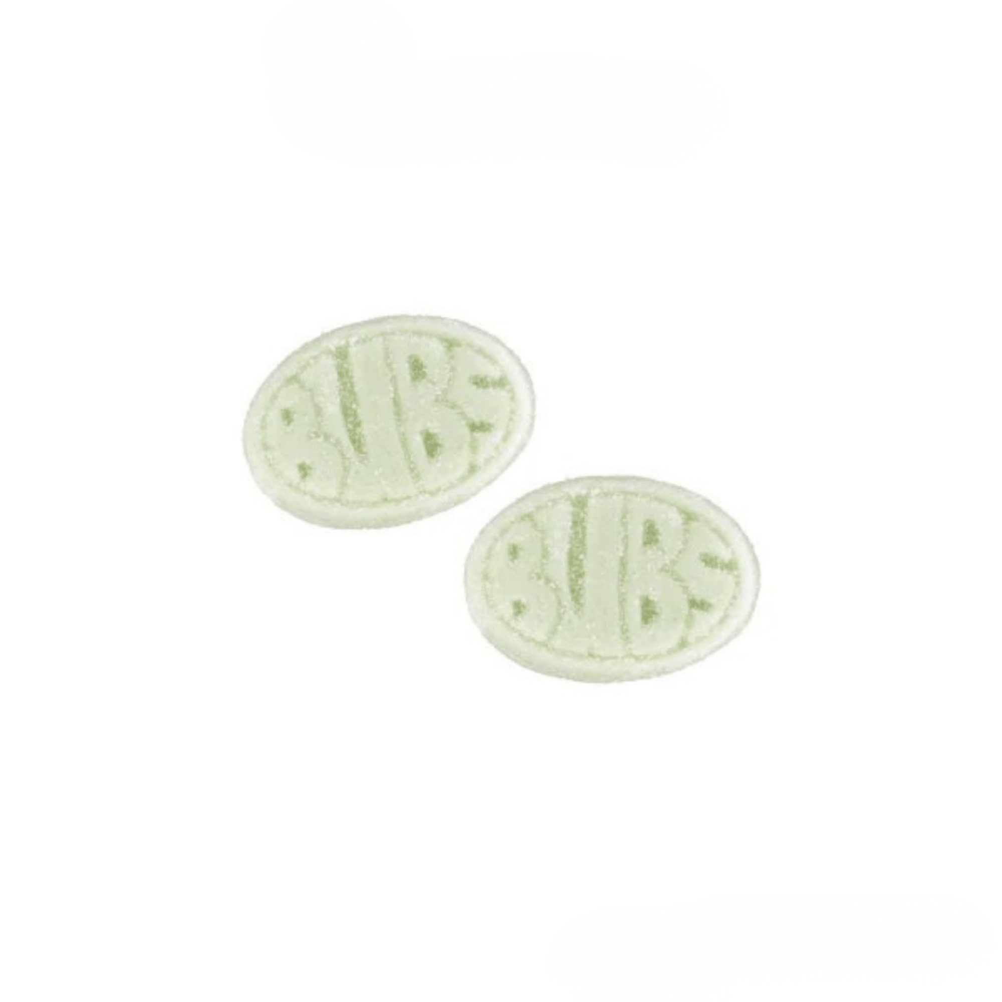 Bubs Cool Fruity Pear - Nordicbangers