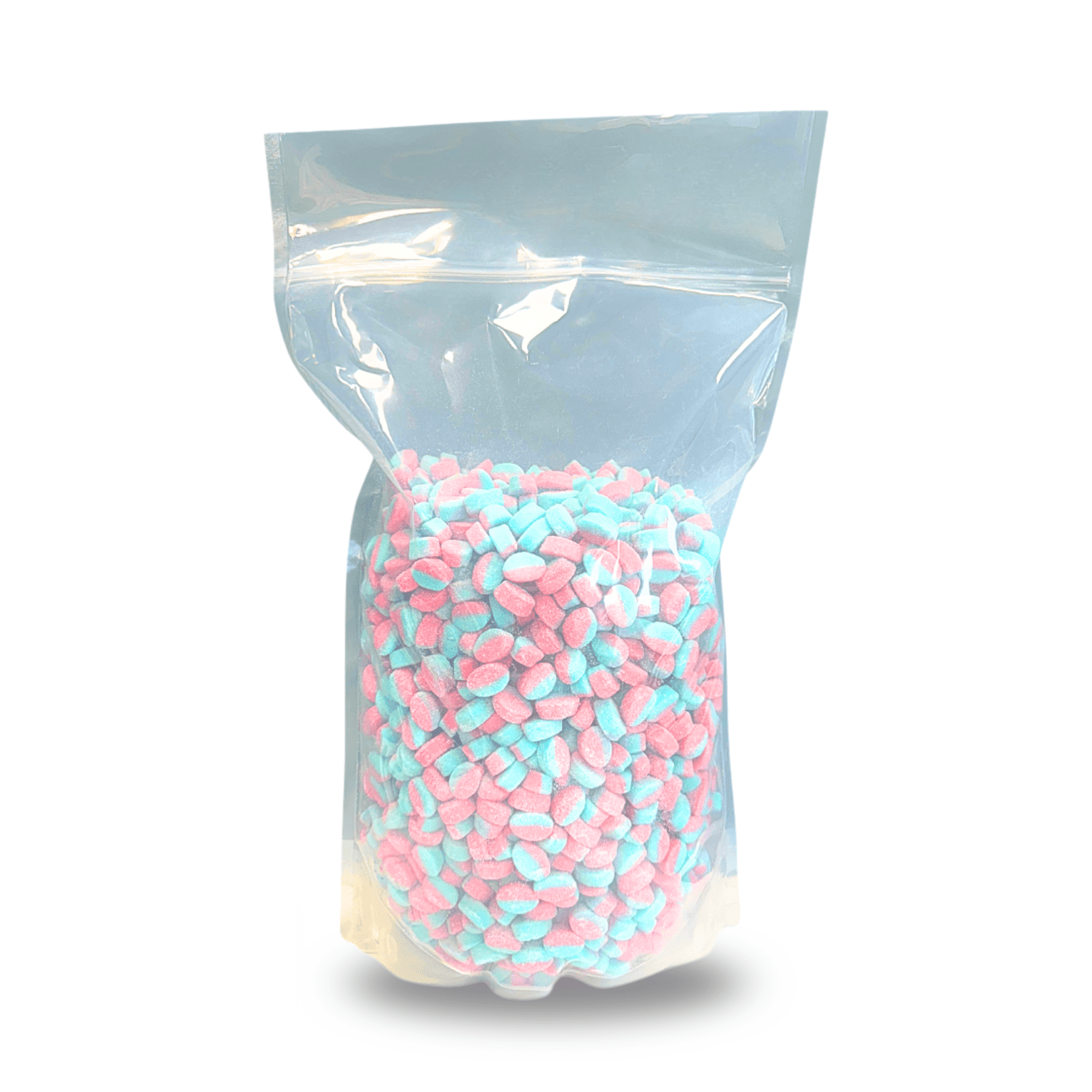 BUBS Forest Berries ovals - Bulk Bag - Nordicbangers