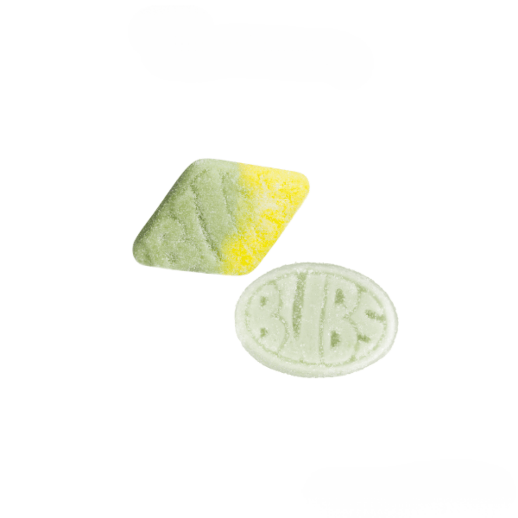 Bubs Mix Bag - Nordicbangers