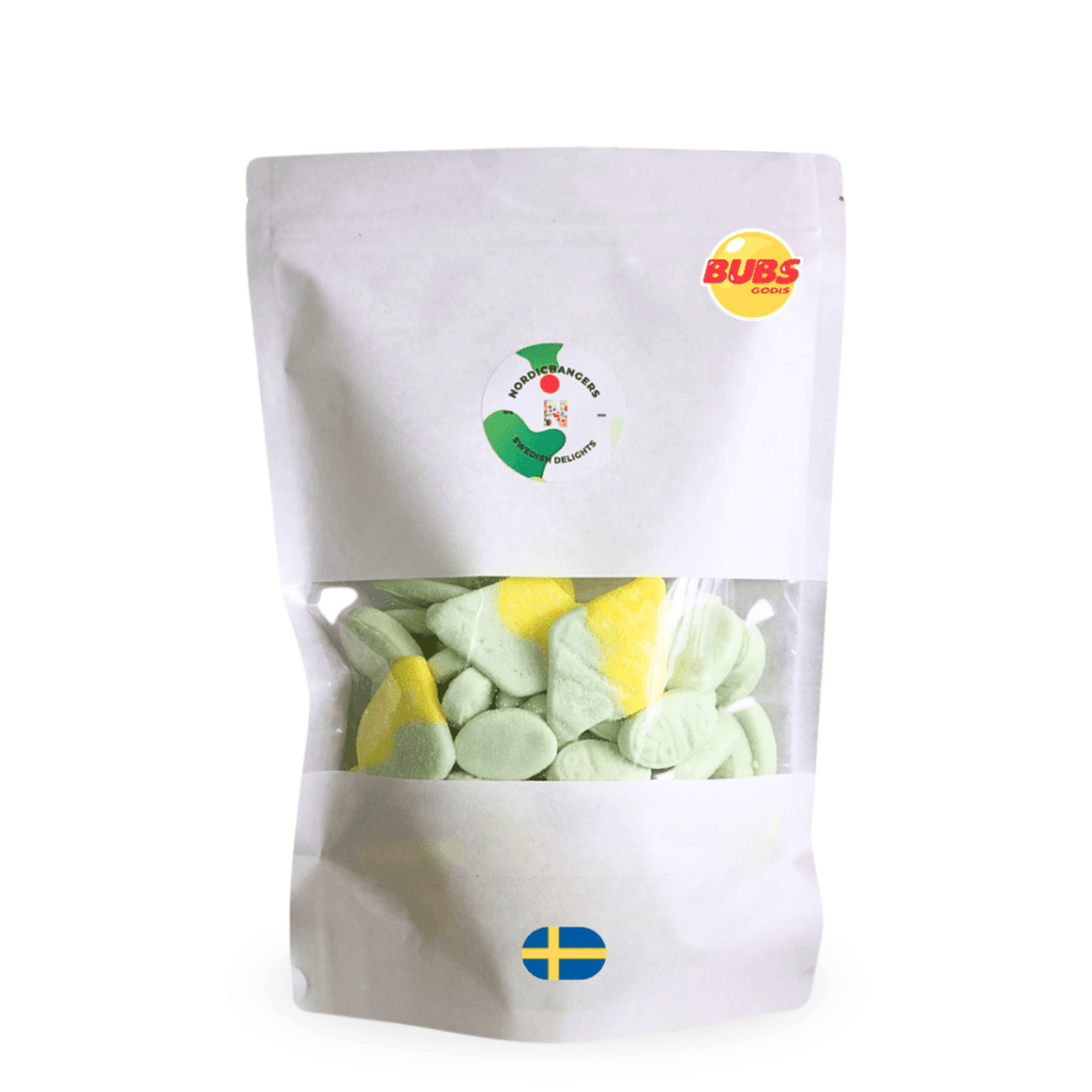 Bubs Mix Bag - Nordicbangers