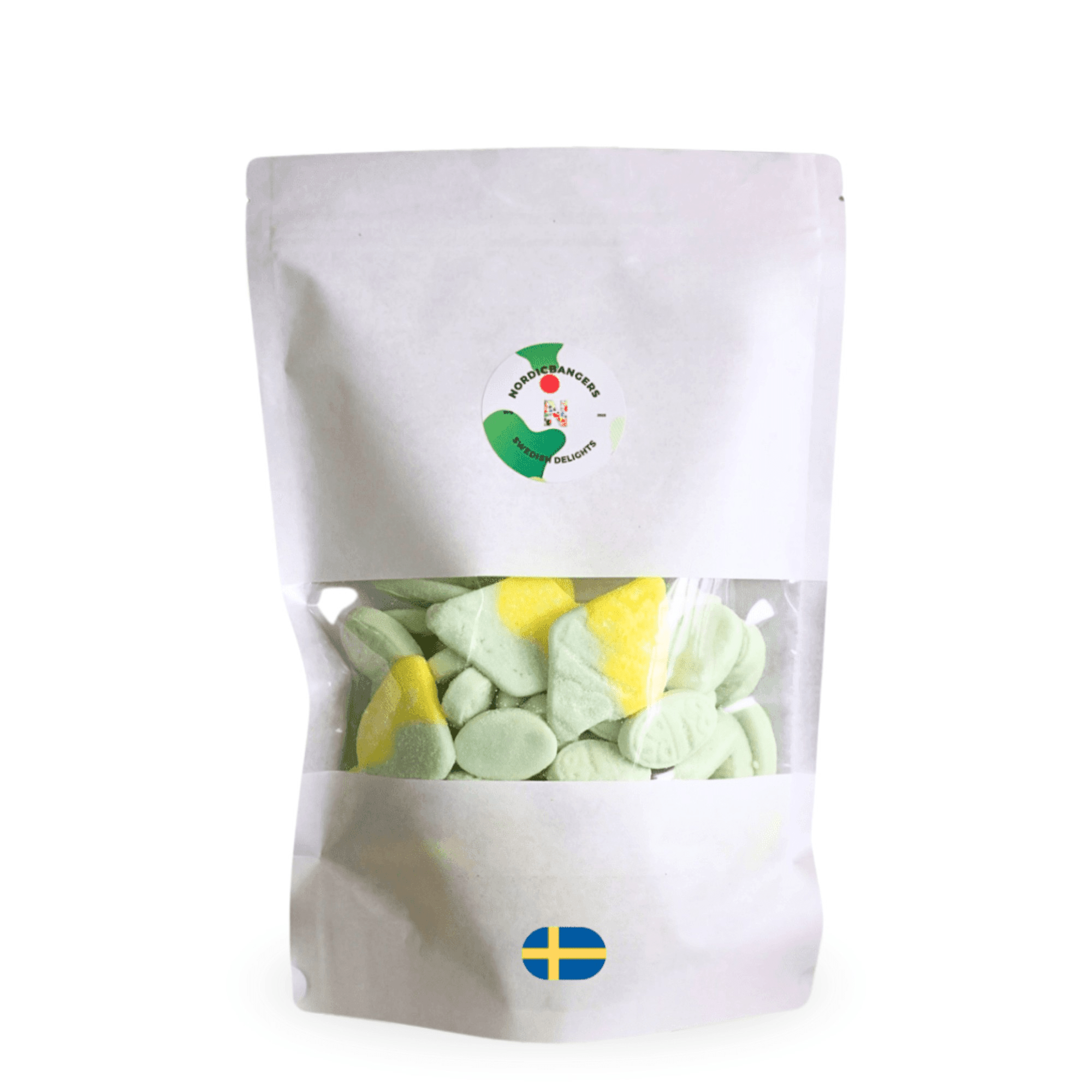 Bubs Mix Bag - Nordicbangers