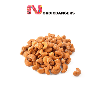 Cashew Honey & Salt - Nordicbangers