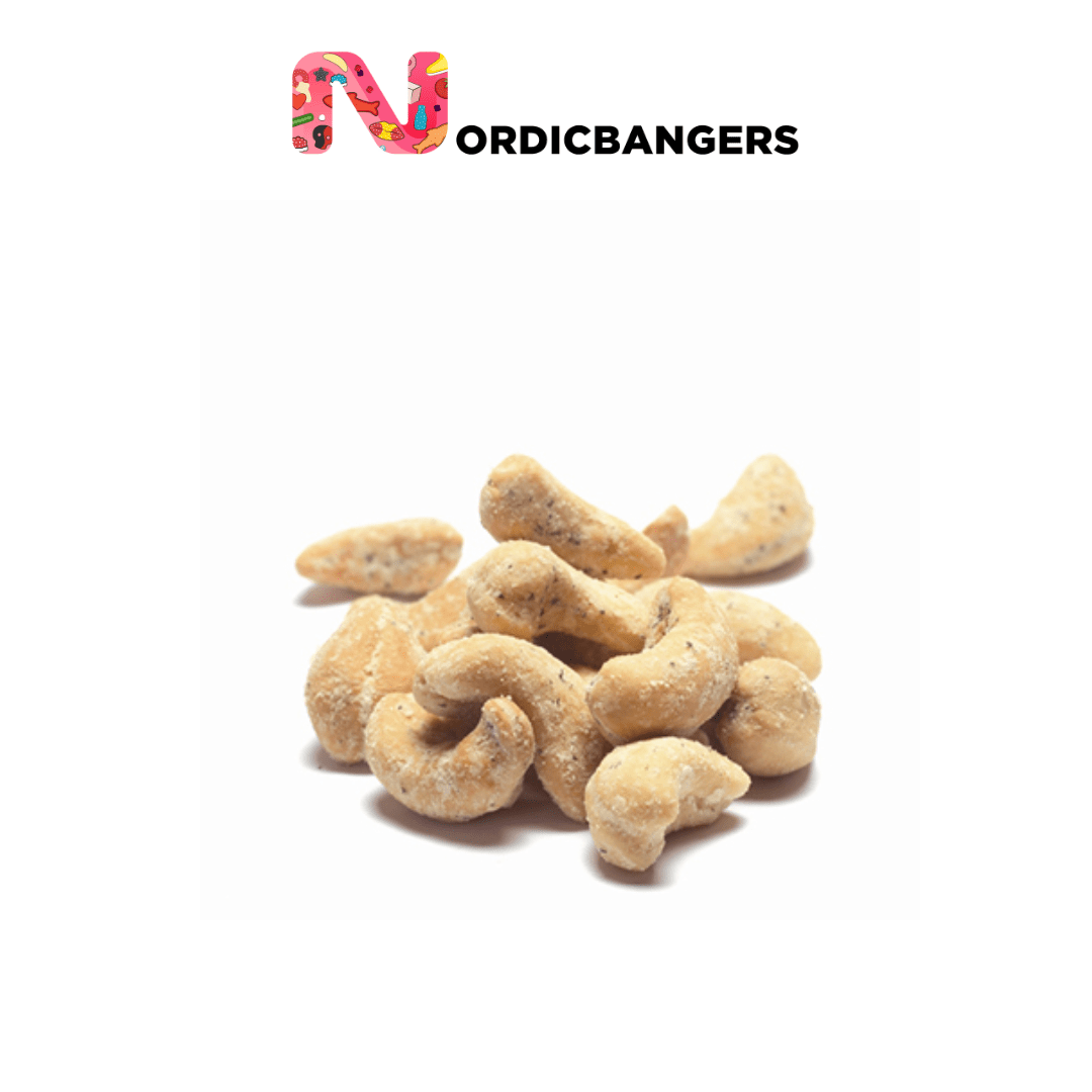 Cashew Sourcream & Onion - Nordicbangers