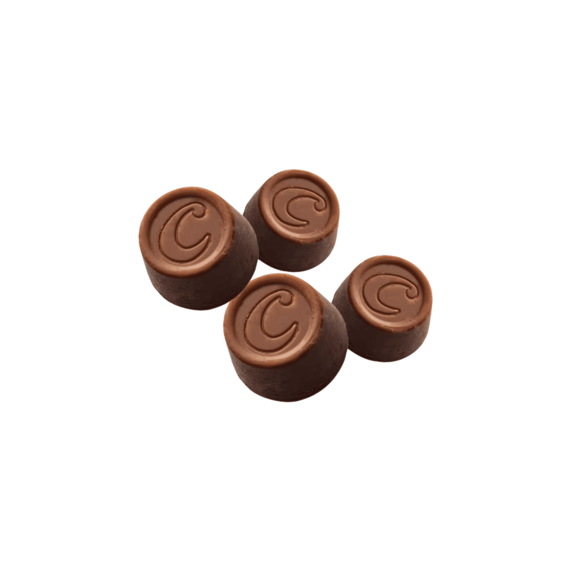 Center Sea Salt Caramel - Nordicbangers