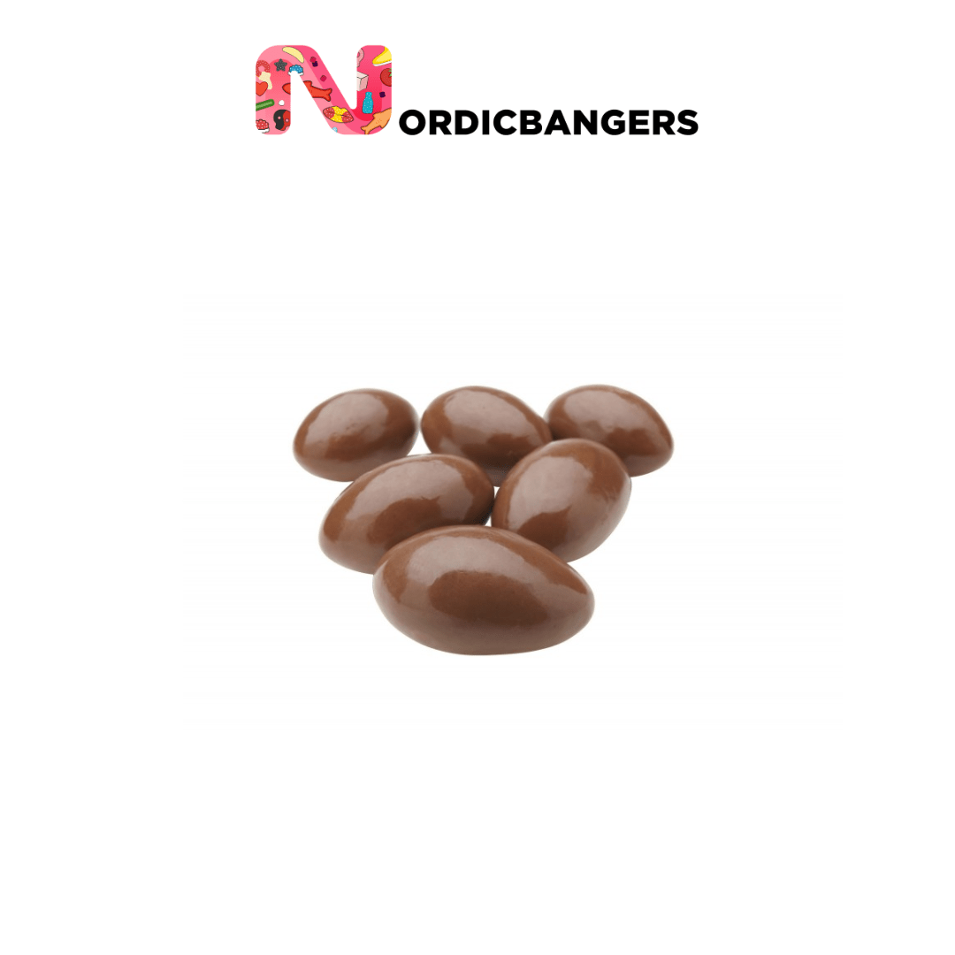 Chocolate Almonds - Nordicbangers
