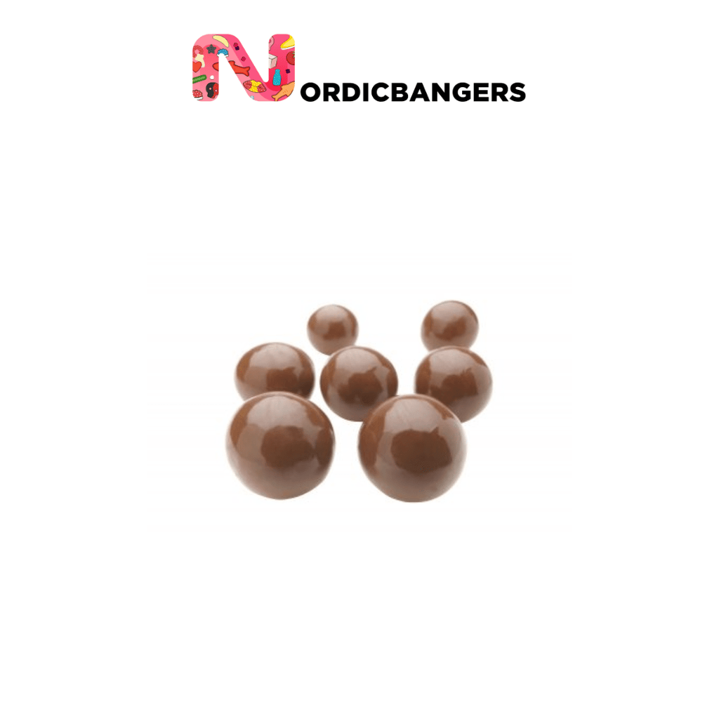 Chocolate Hazelnuts - Nordicbangers