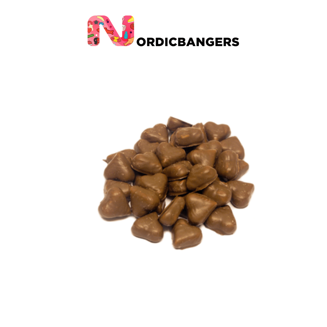 Cocoa Almonds - Nordicbangers