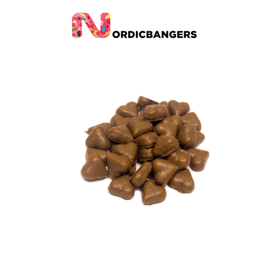 Cocoa Almonds - Nordicbangers