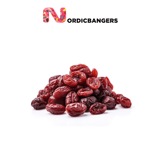 Cranberries - Nordicbangers