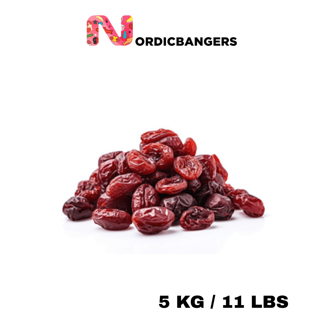 Cranberries - Nordicbangers
