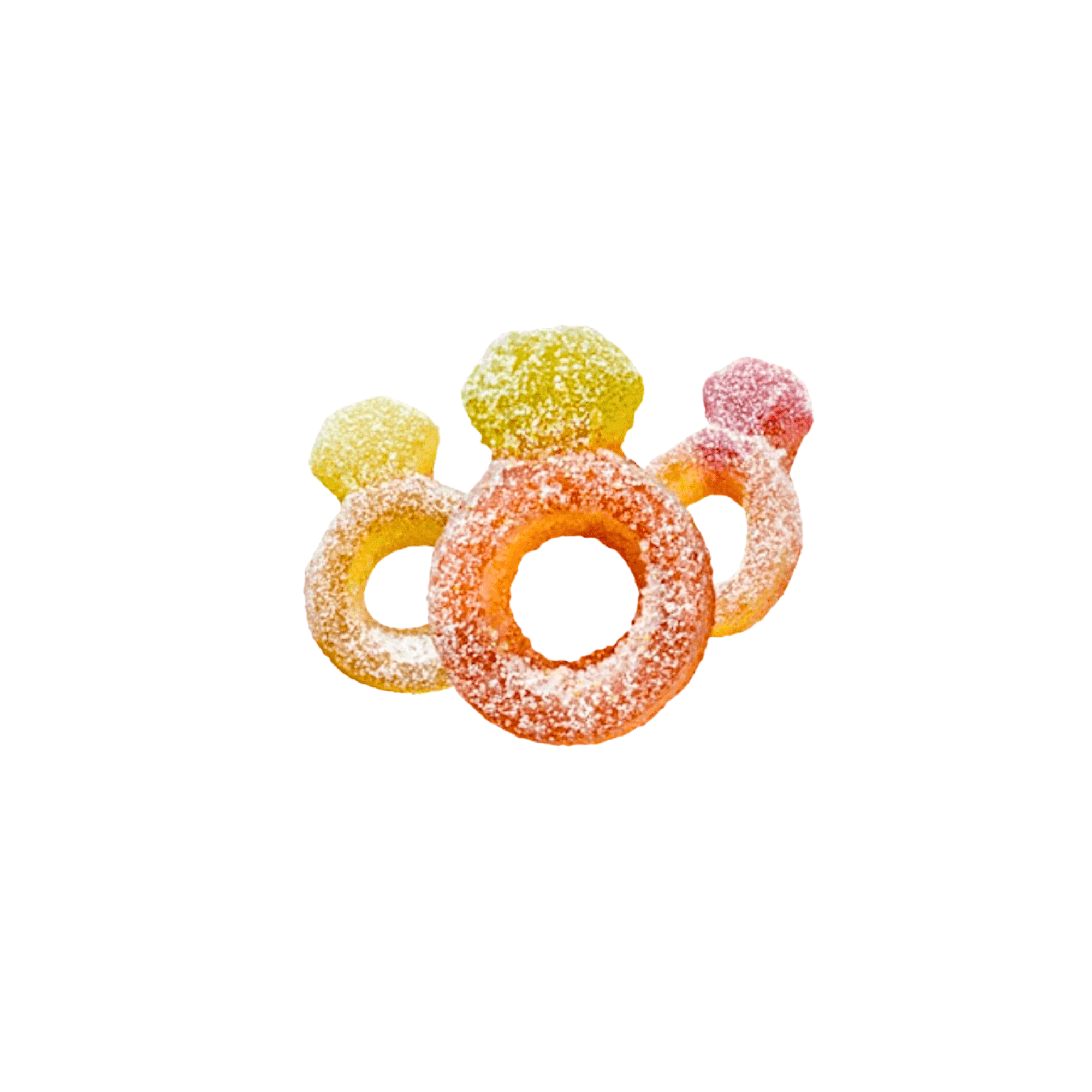 Diamond rings - Nordicbangers