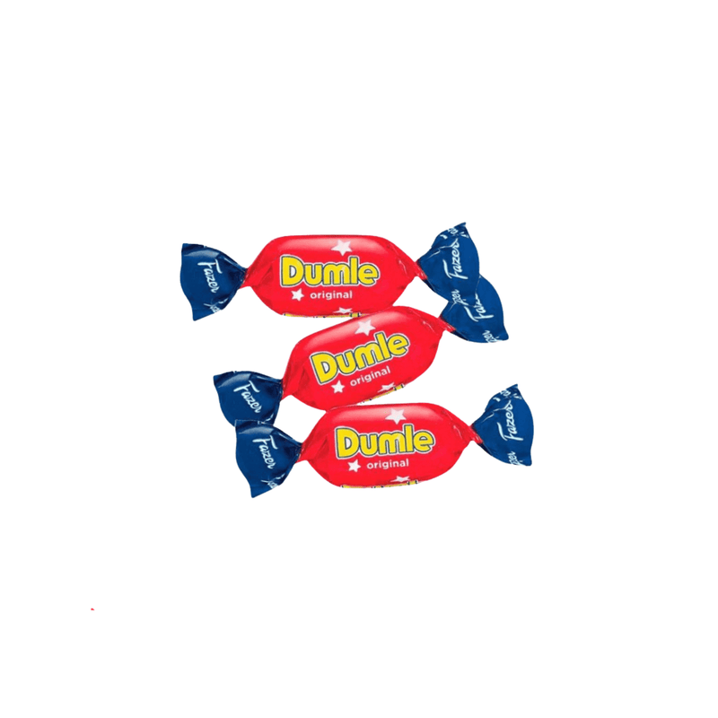 Dumle Original - Nordicbangers