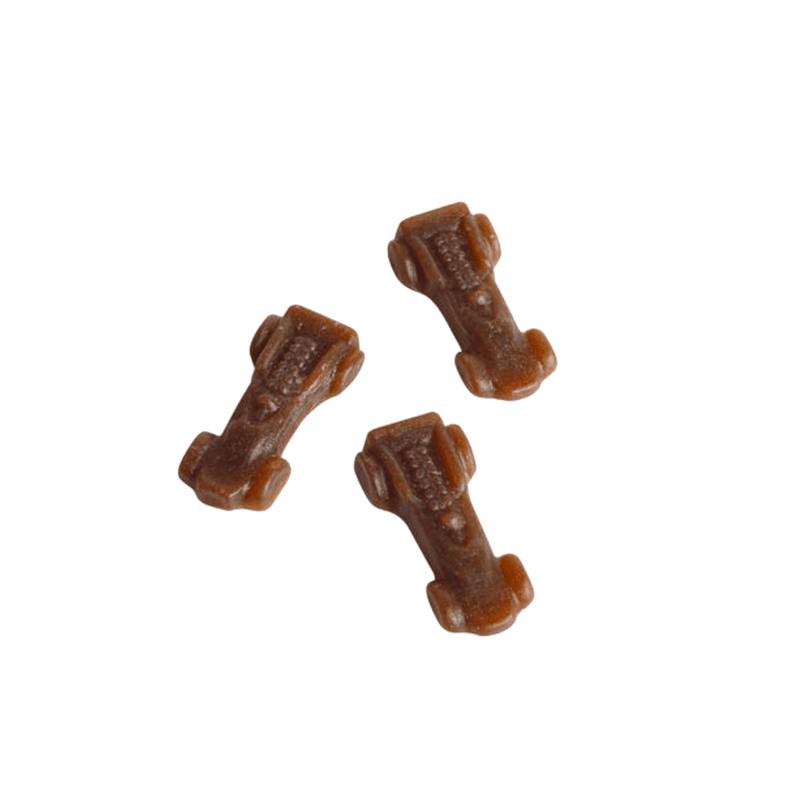 Ferrari Cola - Nordicbangers