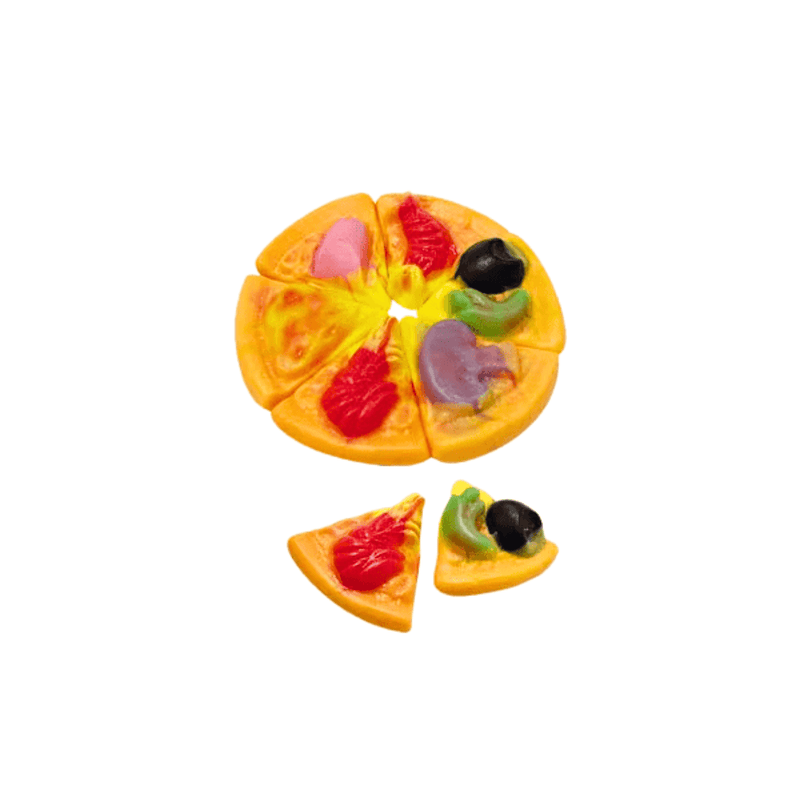 Filled Pizzas - Nordicbangers