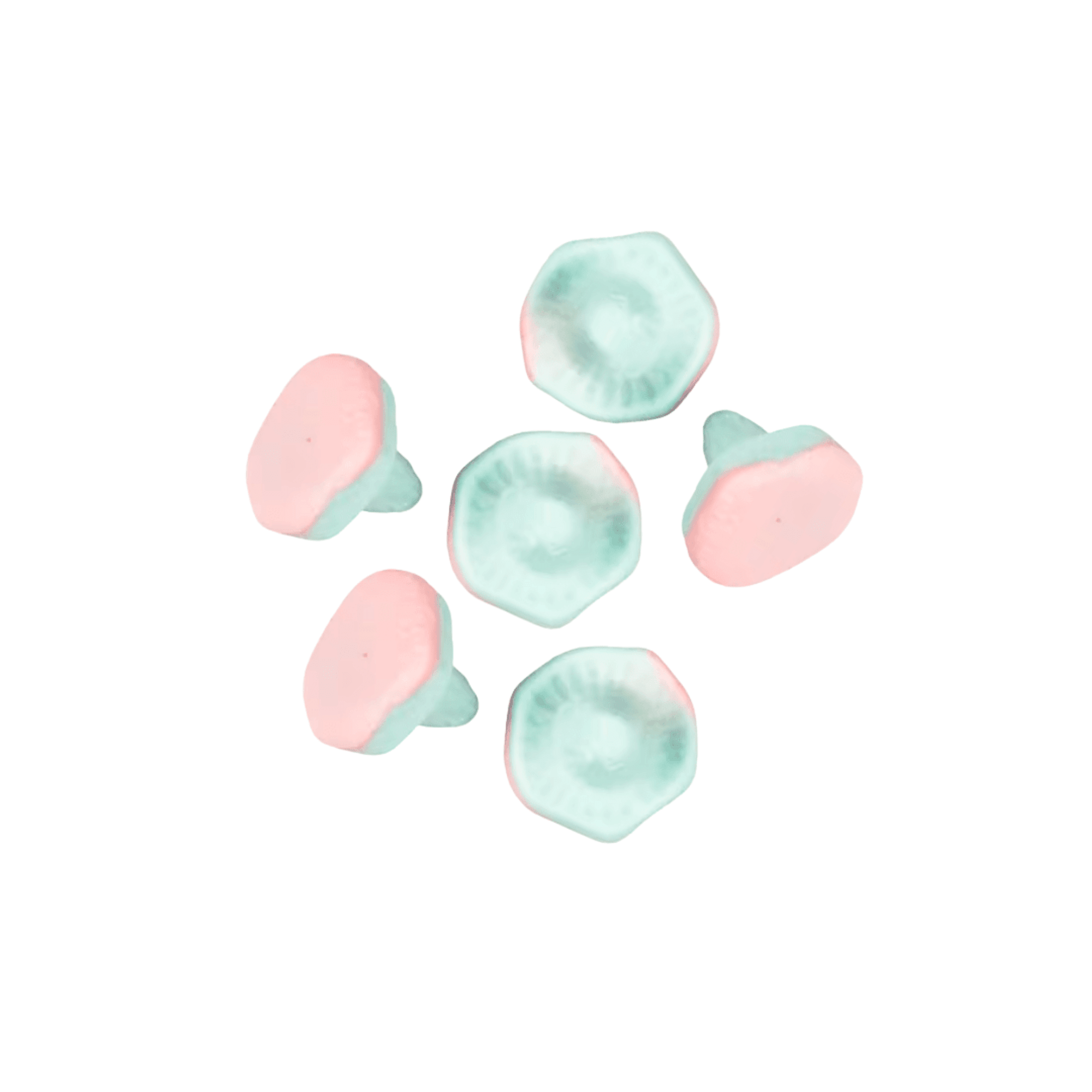 Fizzy Mushrooms - Nordicbangers