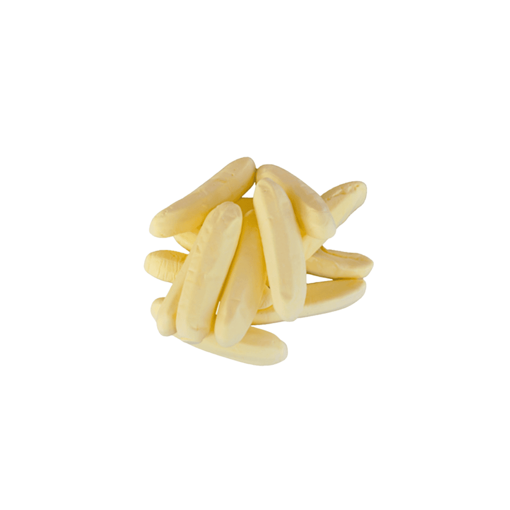 Foam banan - Nordicbangers