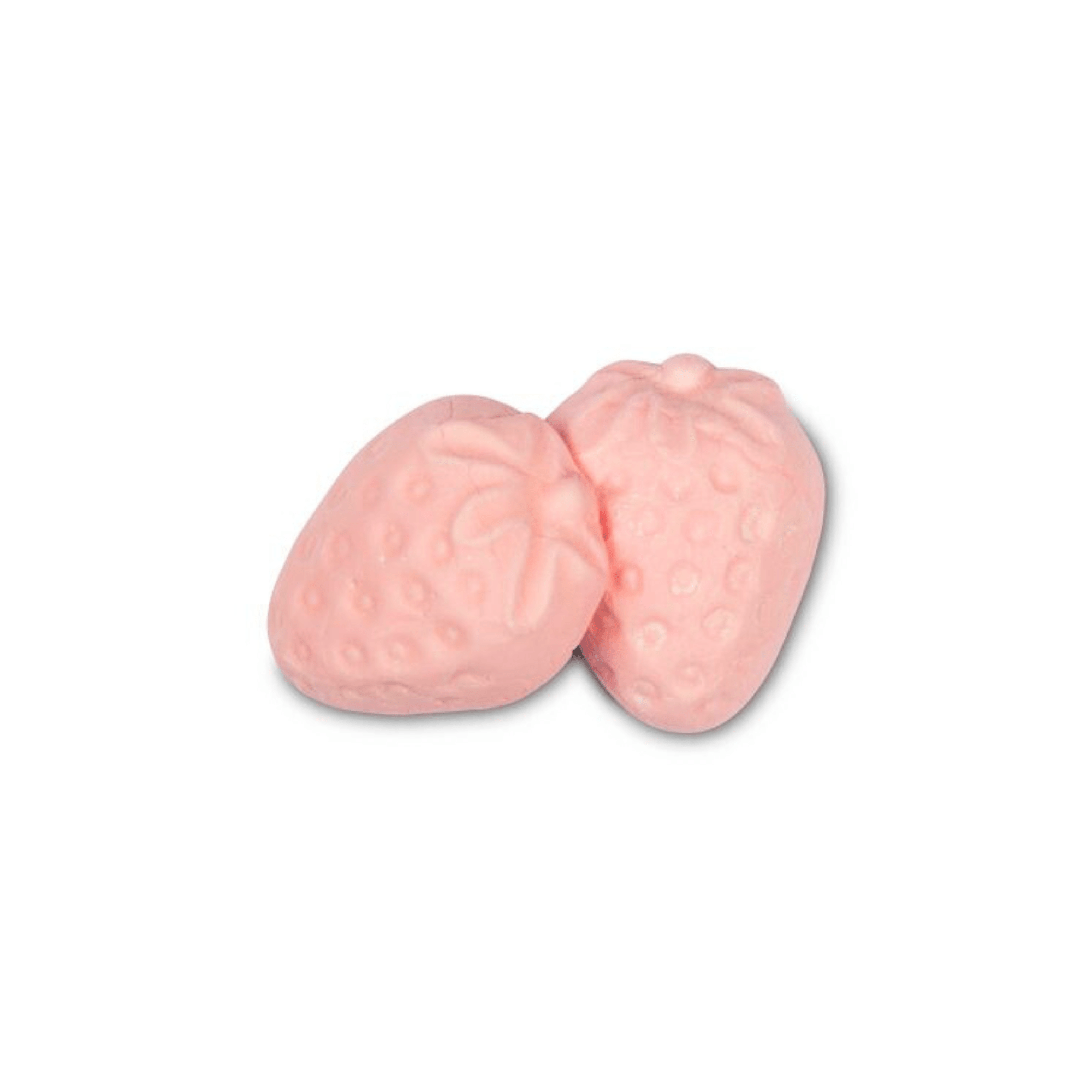 Foamy Strawberry Bites - Nordicbangers