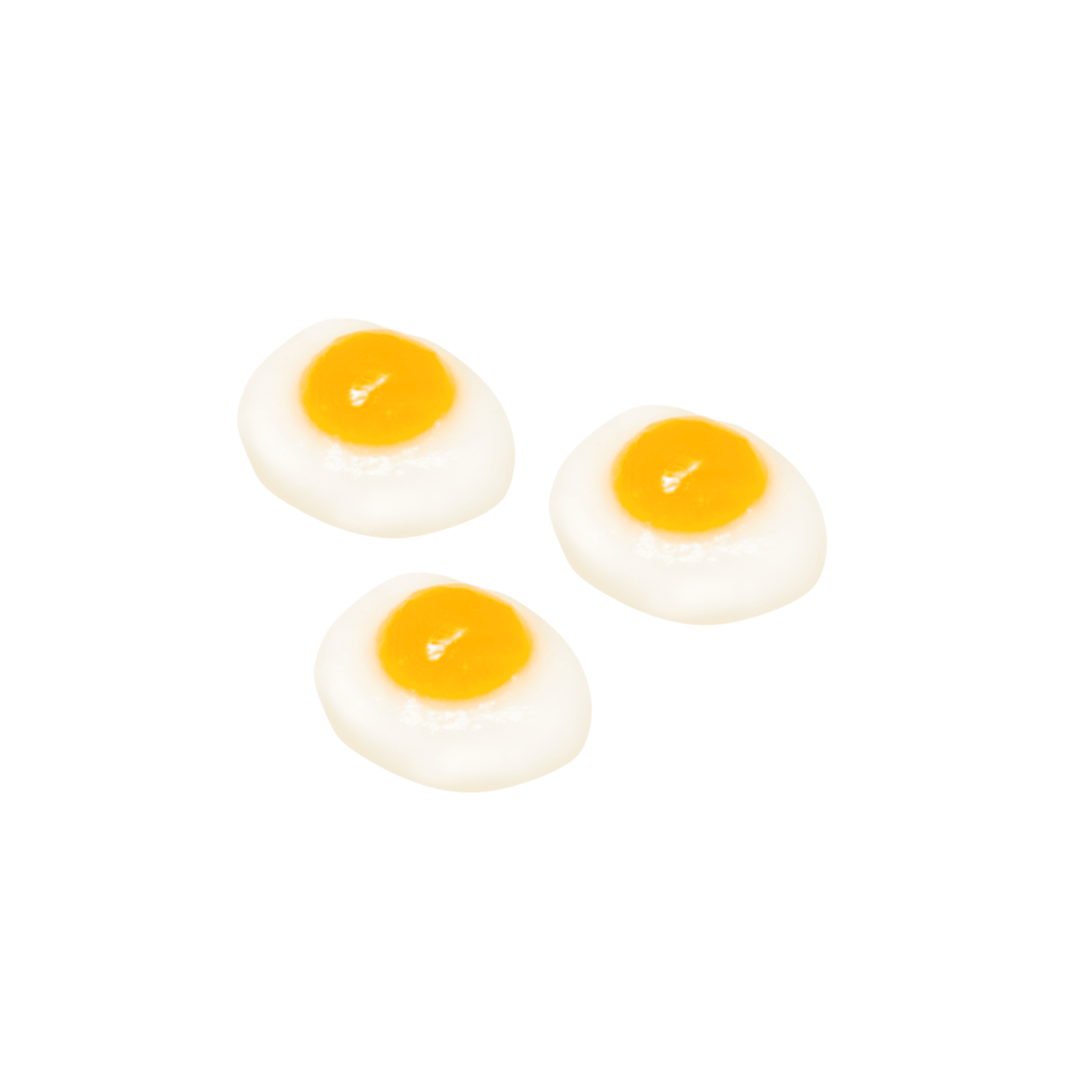 Fried Mini Eggs - Nordicbangers