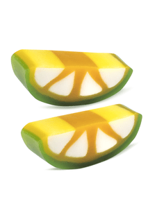 FRUIT LICORICE LEM/LIME - Nordicbangers