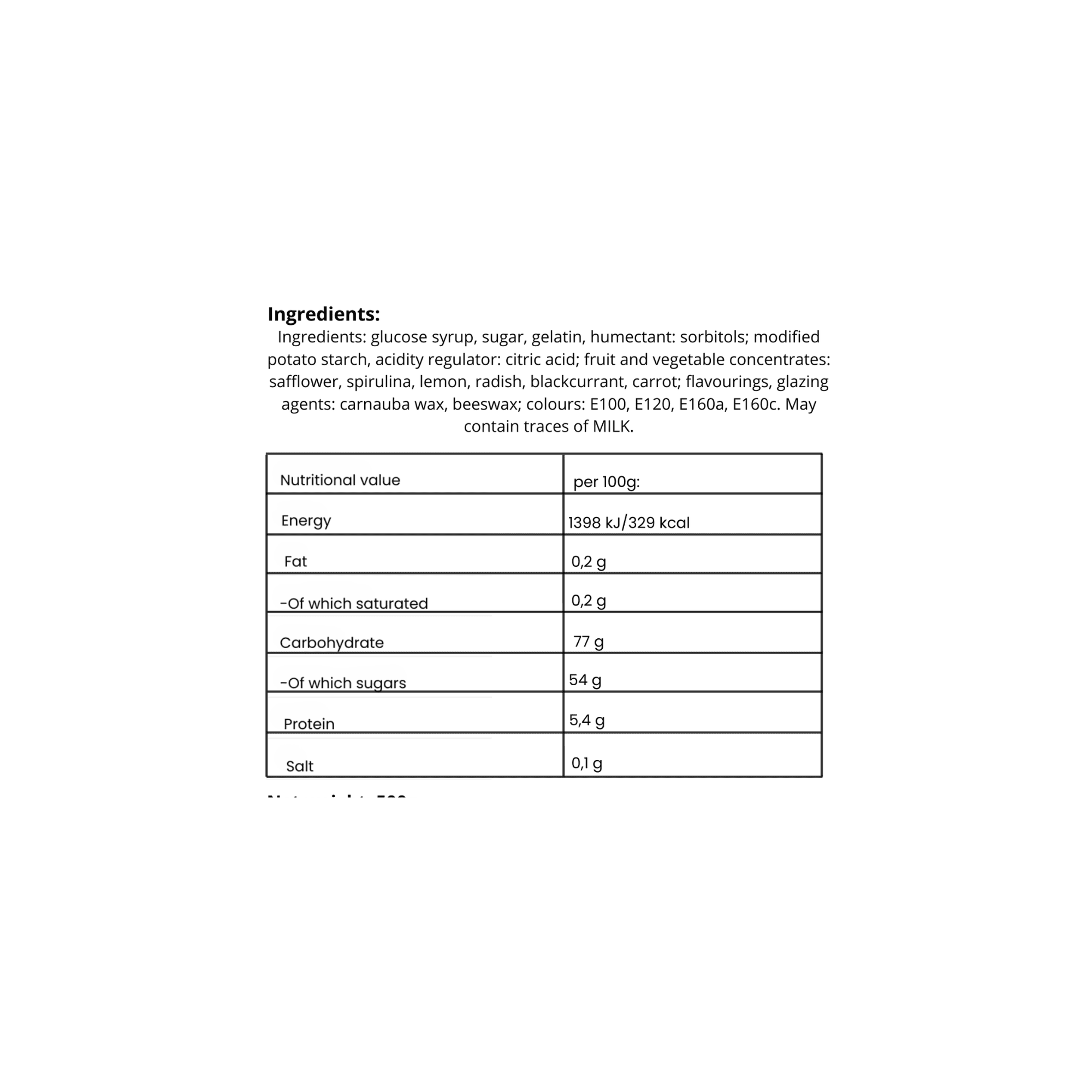 Giant Snakes - Nordicbangers