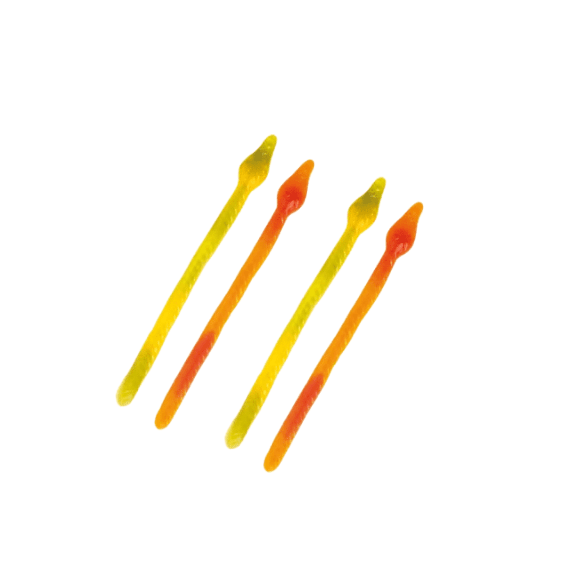 Giant Snakes - Nordicbangers